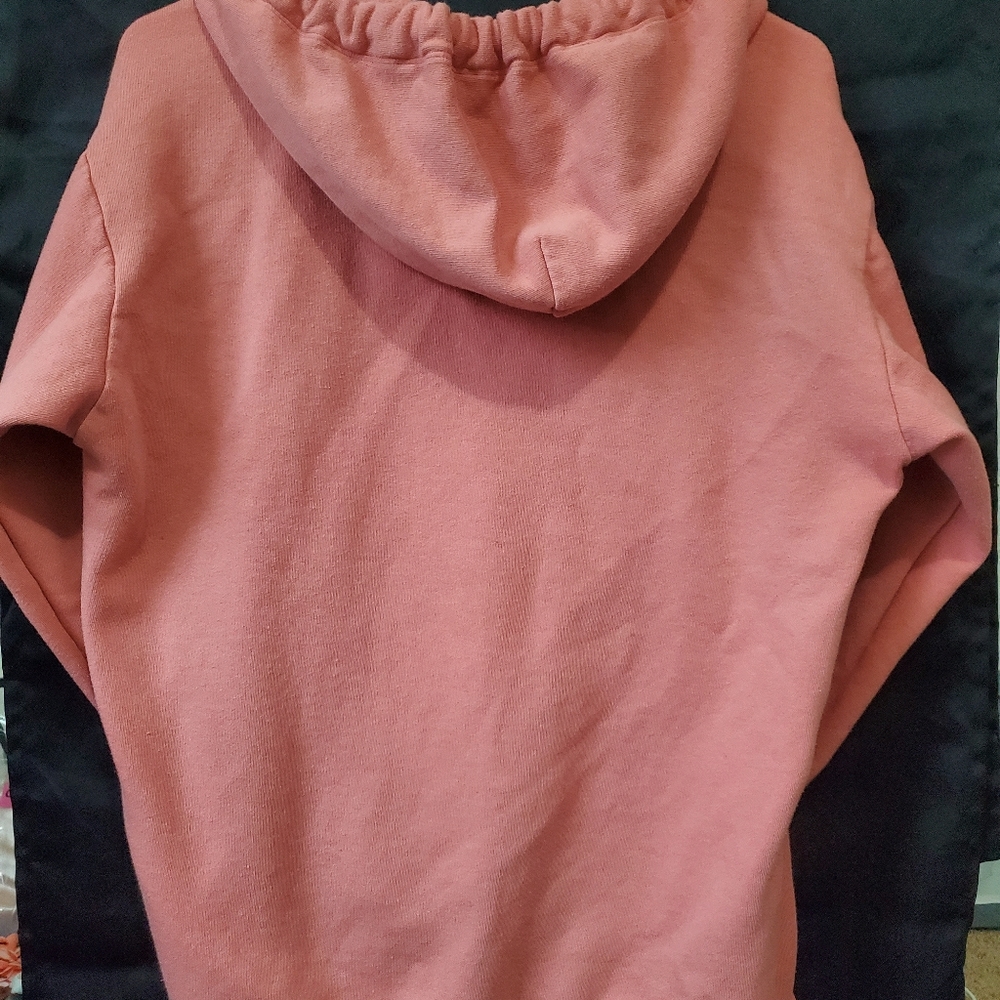 Victoria Secret PINK hoodie PINK size s